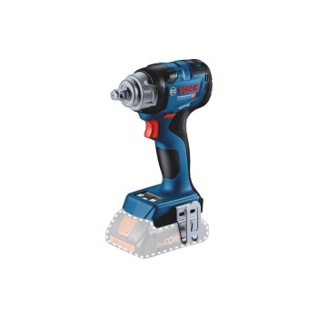 Akku-Drehschlagschrauber GDS 18V-330 HC, 136, 1 x Bluetooth GCY 42