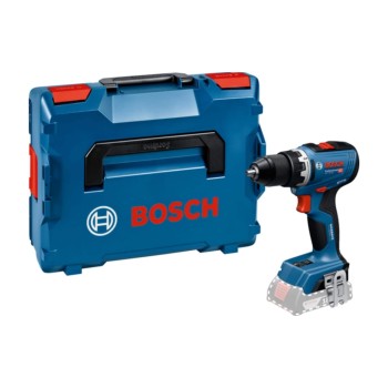 Bosch Professional Perceuse-visseuse sans fil PRO GSR 18V-65 en L-BOXX (sans batterie)