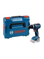 accu-Schlagbohrschauber GSB 18V-65, L-BOXX-Koffer