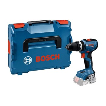 Akku-Schlagbohrschauber GSB 18V-65, L-BOXX-Koffer