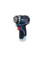 Bosch Professional Visseuse sans fil PRO GSR 12V-32 FC (sans batterie ni accessoires)
