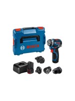 Bosch Professional Visseuse sans fil PRO GSR 12V-32 FC Set en L-BOXX