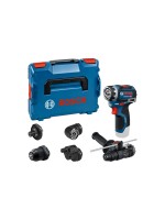 Bosch Professional Visseuse sans fil PRO GSR 12V-32 FC Set en L-BOXX (sans batterie)