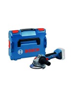 Bosch Professional Meuleuse d’angle GWS 18 V-8 en L-BOXX