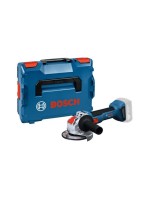 Winkelschleifer mit X-LOCK GWX 18V-8, in L-BOXX