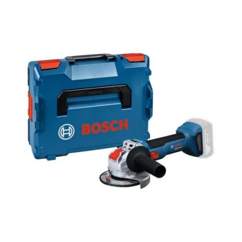 Winkelschleifer mit X-LOCK GWX 18V-8, in L-BOXX