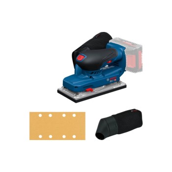 Schwingschleifer GSS18V-18 in L-BOXX