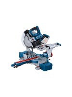 Bosch Professional Scie à onglet sans fil PRO GCM 18V-254 D (sans batterie)