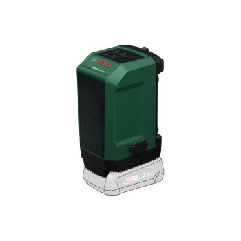 UniversalSpeaker 18V-1 (solo C)