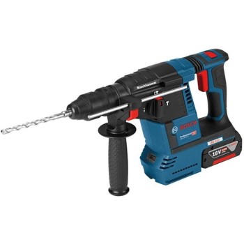 Akku-Bohrhammer mit SDS plus GBH 18V-26F, GDE, L-BOXX Akku-Bohrhammer mit SDS plus GBH 18V-26F, GDE, L-BOXX