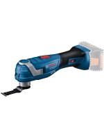 Bosch Professional Outil multifonctionnel GOP 18 V-34