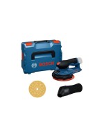 Bosch Professional Ponceuses excentriques sans fil PRO GEX 12V-150-3 en BOXX (sans batterie)