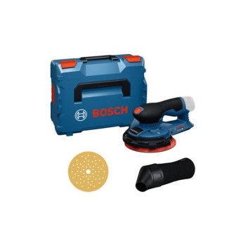 Bosch Professional, accu-Exzenterschleifer, in L-BOXX Bosch Professional, accu-Exzenterschleifer, in L-BOXX