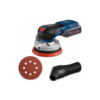 Bosch Professional, accu-Exzenterschleifer Bosch Professional, accu-Exzenterschleifer