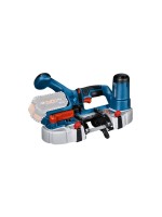 Bosch Professional Scie à ruban sans fil PRO GCB 18V-63 sans batterie