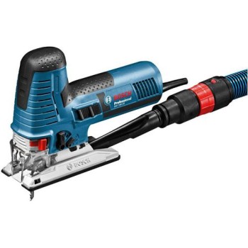 BOSCH Pro Stichsäge GST 160 CE, 800 Watt-Motor BOSCH Pro Stichsäge GST 160 CE, 800 Watt-Motor