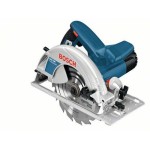 BOSCH Professional GKS 190, Handkreissäge 1400 Watt