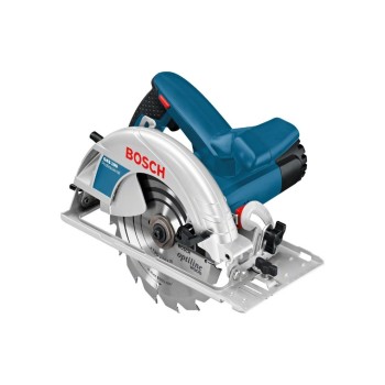 BOSCH Professional GKS 190, Handkreissäge 1400 Watt BOSCH Professional GKS 190, Handkreissäge 1400 Watt