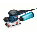 BOSCH Professional GSS 230 AVE, Schwingschleifer 300 Watt