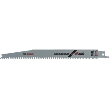 BOSCH Säbelsägeblatt S 2345 X, forHolz, 5 Stück BOSCH Säbelsägeblatt S 2345 X, forHolz, 5 Stück