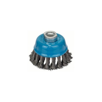 BOSCH Stahlbürste M 14/ 75mm, for Winkelschleifer BOSCH Stahlbürste M 14/ 75mm, for Winkelschleifer