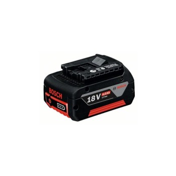 BOSCH Professional Ersatzaccu 18 Volt, 18V 4.0 Ah