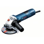 BOSCH Professional GWS 7-115, Winkelschleifer 720 Watt