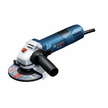 BOSCH Professional GWS 7-115, Winkelschleifer 720 Watt