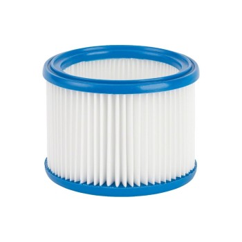 BOSCH Faltenfilter zu GAS 20 L SFC, 139x185mm BOSCH Faltenfilter zu GAS 20 L SFC, 139x185mm