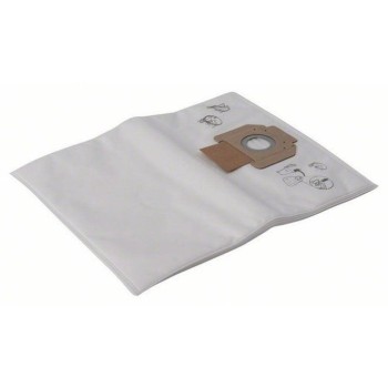 BOSCH Vliesbeutel for GAS 20 L SFC, Set with 5 Stk. BOSCH Vliesbeutel for GAS 20 L SFC, Set with 5 Stk.