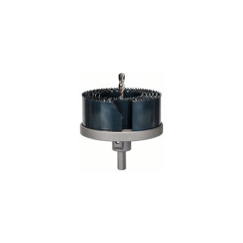 BOSCH Sägekranzl-Set, 6-teilig, gehärtete Zahnkränze BOSCH Sägekranzl-Set, 6-teilig, gehärtete Zahnkränze