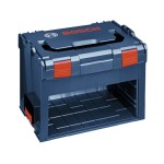 BOSCH Professional LS-BOXX 306, Die Top-Box pour Profis