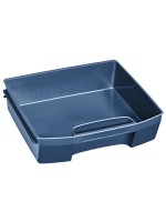 BOSCH Professional LS-Tray 92, passt for LS-BOXX 306