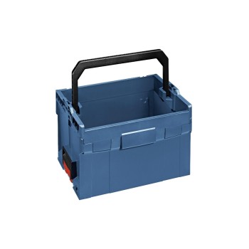 BOSCH Professional LT-BOXX 272, Die Grosse fürs Grobe BOSCH Professional LT-BOXX 272, Die Grosse fürs Grobe