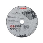 BOSCH Trennscheibe Expert pour Inox, Durchmesser 76mm