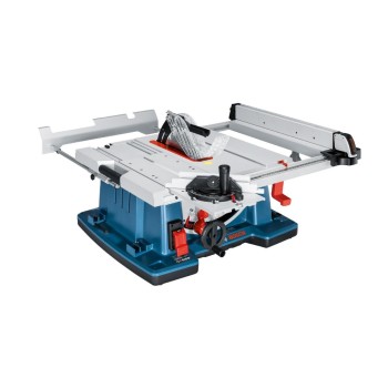 BOSCH Professional GTS 10 XC, Tischkreissäge 2000 Watt BOSCH Professional GTS 10 XC, Tischkreissäge 2000 Watt