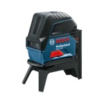 BOSCH Professional GCL 2-15 + RM1, Punkt- et Linienlaser