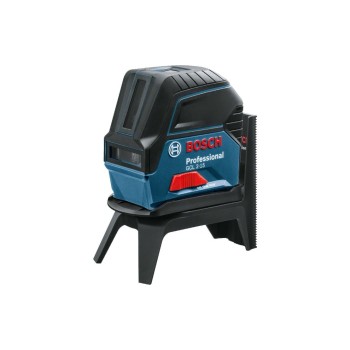 BOSCH Professional GCL 2-15 + RM1, Punkt- et Linienlaser