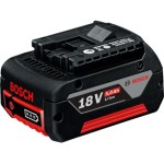 Bosch Professional Einschub-accu GBA, 18V 5.0Ah