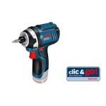 Bosch Professional GDR 10.8-LI, L-Boxx