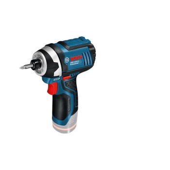Bosch Professional GDR 10.8-LI, L-Boxx Bosch Professional GDR 10.8-LI, L-Boxx