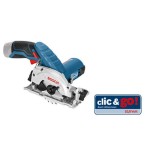 Bosch Professional GKS 10.8V-LI, L-Boxx