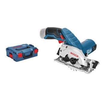 Bosch Professional GKS 10.8V-LI, L-Boxx Bosch Professional GKS 10.8V-LI, L-Boxx