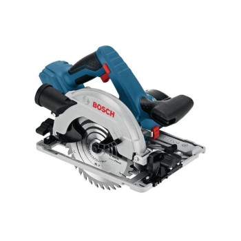 Bosch Professional GKS 18V-57 G, Handkreissäge 1400 Watt Bosch Professional GKS 18V-57 G, Handkreissäge 1400 Watt