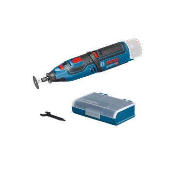 Bosch Professional GRO 10.8V-LI, L-Boxx