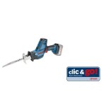 Bosch Professional GSA 18V-LI C, L-Boxx