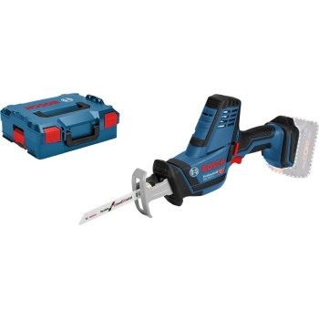 Bosch Professional GSA 18V-LI C, L-Boxx Bosch Professional GSA 18V-LI C, L-Boxx