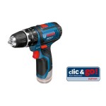 Bosch Professional GSB 10.8-2-LI, L-Boxx