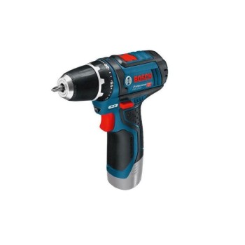 Bosch Professional GSR 10.8-2-LI, L-Boxx