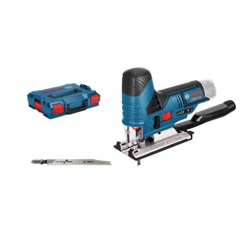 Bosch Professional GST 10.8V-LI, L-Boxx Bosch Professional GST 10.8V-LI, L-Boxx